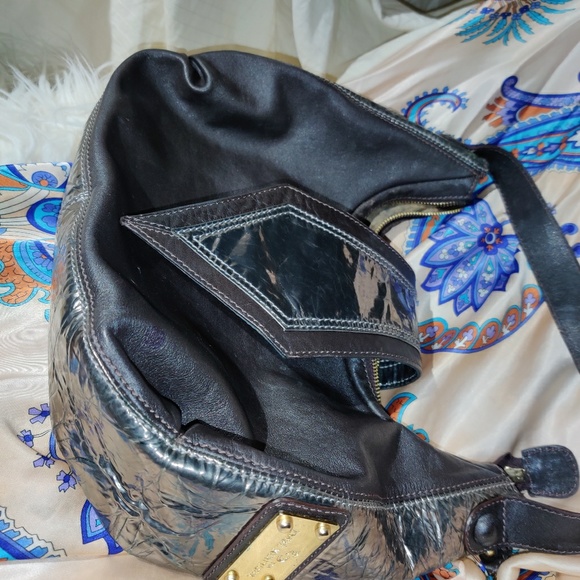 Emre of New York purse(designer dog carrier bag ma - Picture 3 of 5